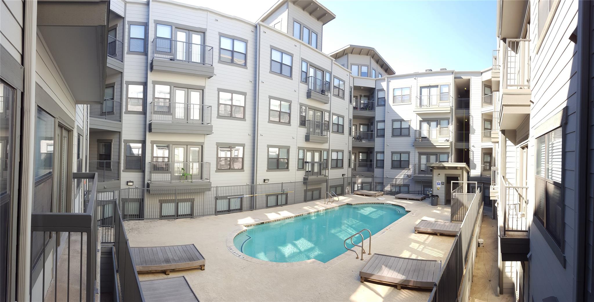 2502 Leon ST 211