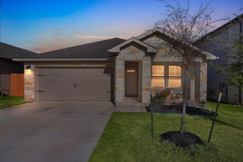 Photo of 1036 View DR, Georgetown, TX 78628 (MLS # 7258479)
