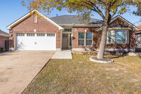 Photo of 20826 Morgans Choice LN, Pflugerville, TX 78660 (MLS # 4849170)