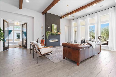 517 Mallow RD Leander TX 78641