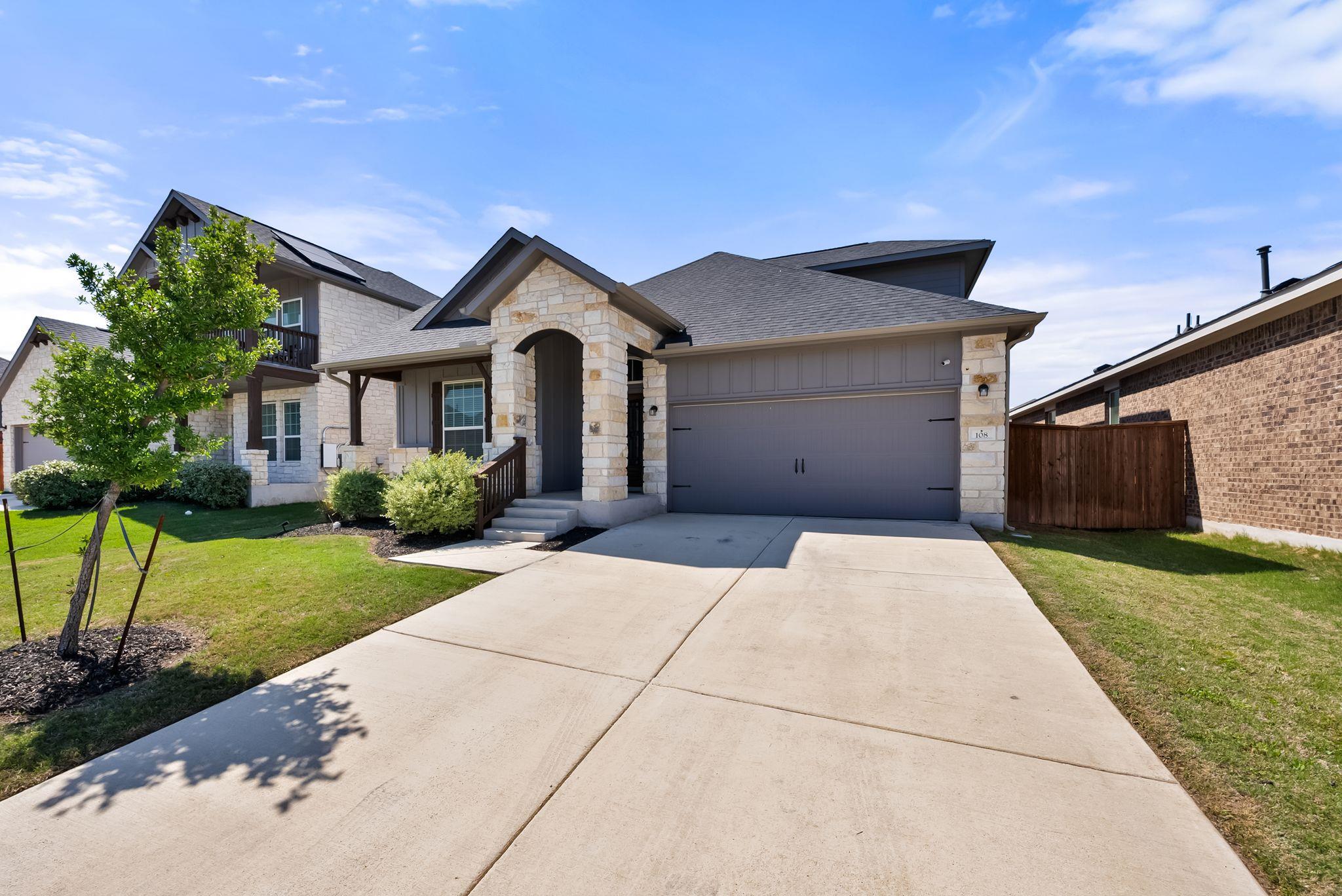 108 Azalea Springs RD
