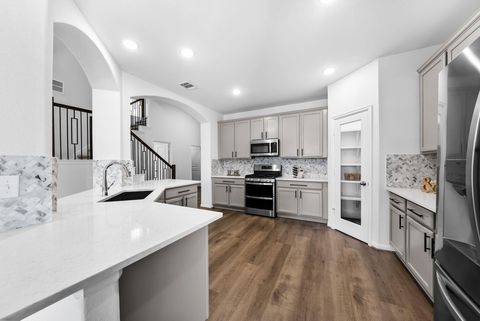 108 Azalea Springs RD Liberty Hill TX 78642