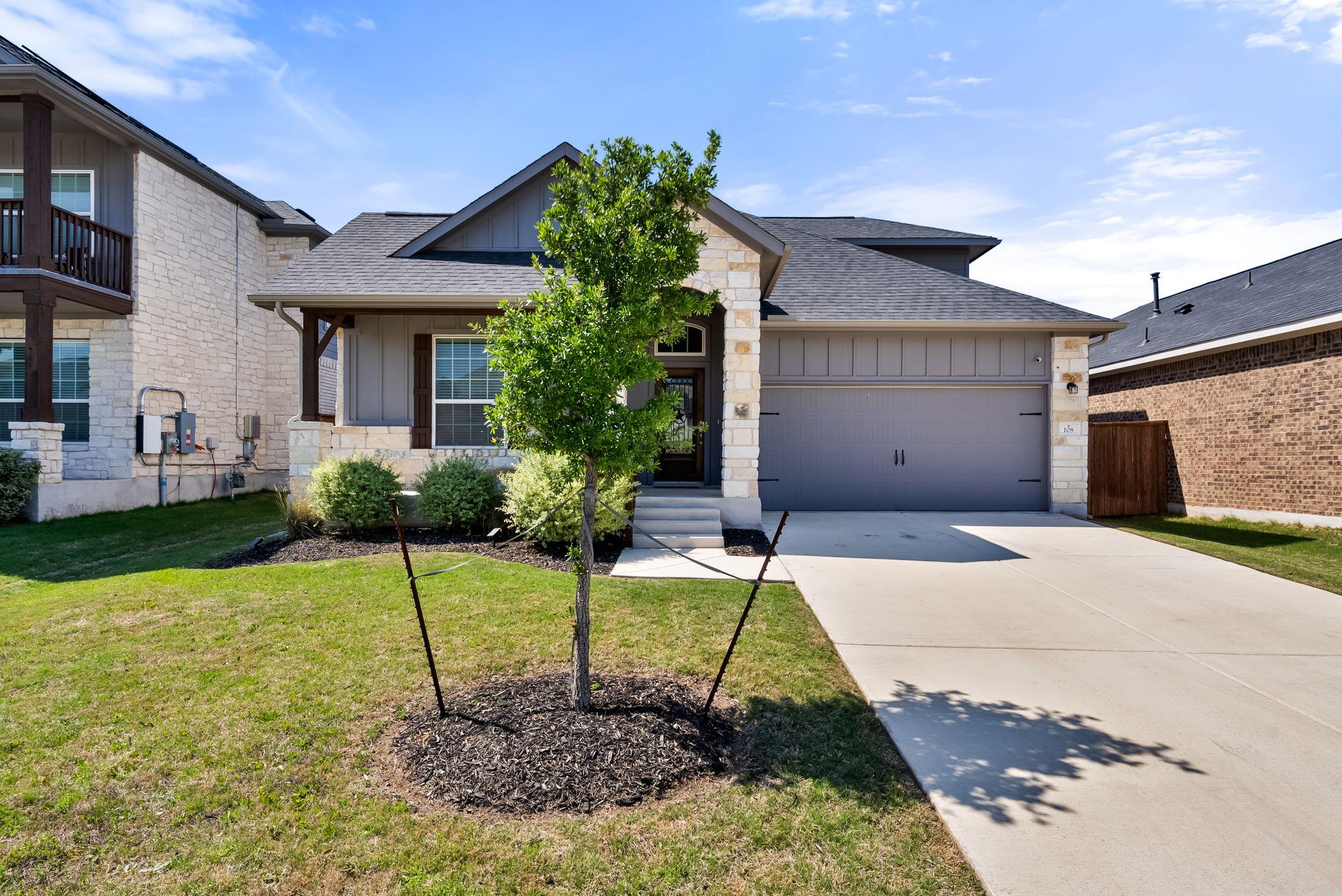 108 Azalea Springs RD