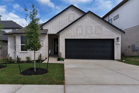 Photo of 1817 Willow Bean DR, Georgetown, TX 78633 (MLS # 9034926)