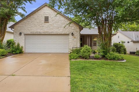 Photo of 118 Bluebell DR, Georgetown, TX 78633 (MLS # 3486950)