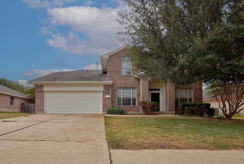 Photo of 102 Chandler Pointe LOOP, Round Rock, TX 78665 (MLS # 7761416)