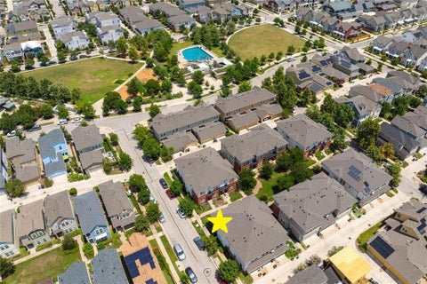 Tiny photo for 4001 Briones ST, Austin, TX 78723 (MLS # 2665387)