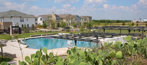 Tiny photo for 4001 Briones ST, Austin, TX 78723 (MLS # 2665387)