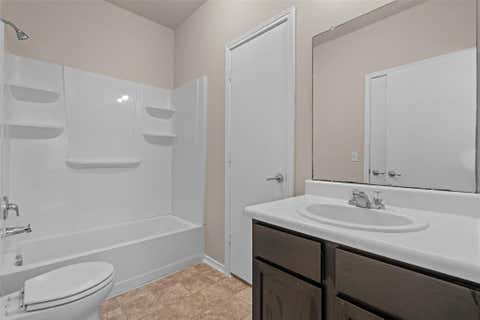 Tiny photo for 4001 Briones ST, Austin, TX 78723 (MLS # 2665387)