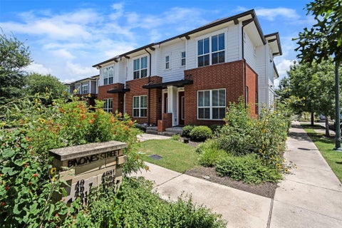Photo of 4001 Briones ST, Austin, TX 78723 (MLS # 2665387)