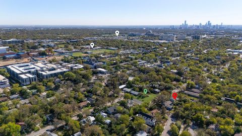 Tiny photo for 5610 Joe Sayers Ave, Austin, TX 78756 (MLS # 7493104)