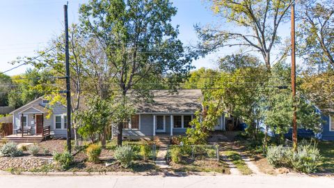 Tiny photo for 5610 Joe Sayers Ave, Austin, TX 78756 (MLS # 7493104)