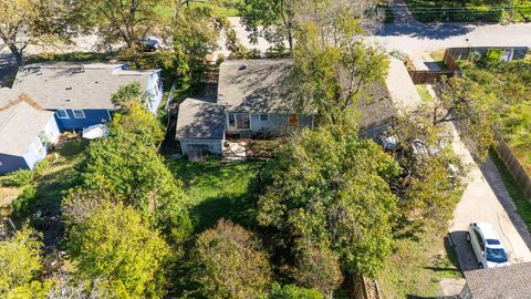 Tiny photo for 5610 Joe Sayers Ave, Austin, TX 78756 (MLS # 7493104)