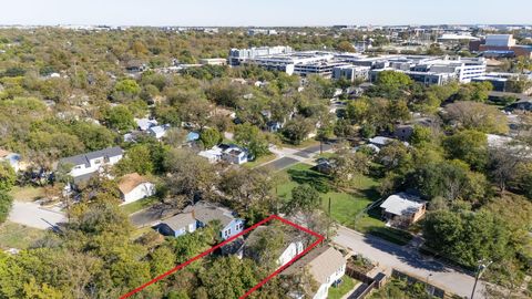 Tiny photo for 5610 Joe Sayers Ave, Austin, TX 78756 (MLS # 7493104)