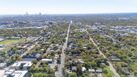 Tiny photo for 5610 Joe Sayers Ave, Austin, TX 78756 (MLS # 7493104)