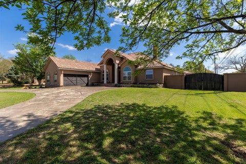 Photo of 3 Woodland LOOP, Round Rock, TX 78664 (MLS # 6078534)