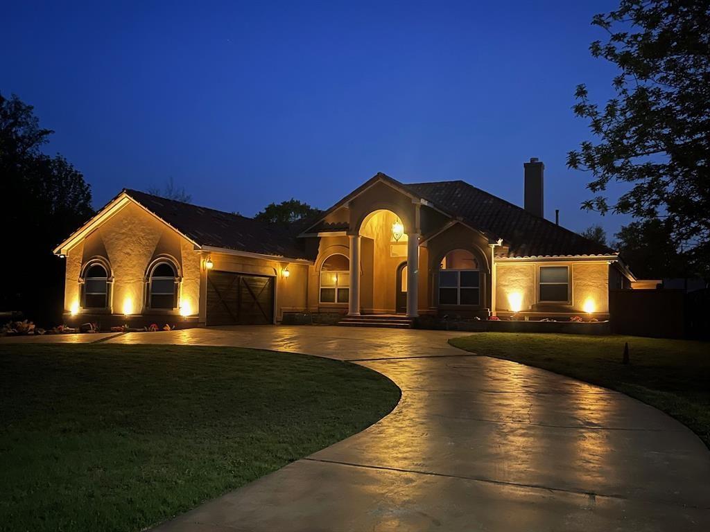 3 Woodland LOOP