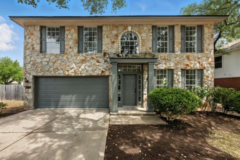 Photo of 2113 Lobelia DR, Cedar Park, TX 78613 (MLS # 2528047)