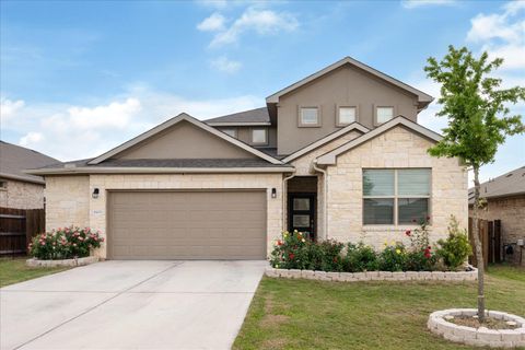 Photo of 18005 Umberto DR, Pflugerville, TX 78660 (MLS # 1156989)