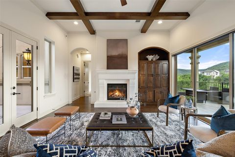 Tiny photo for 6000 Osceola TRL, Austin, TX 78738 (MLS # 2577797)