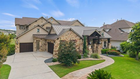 Tiny photo for 6000 Osceola TRL, Austin, TX 78738 (MLS # 2577797)