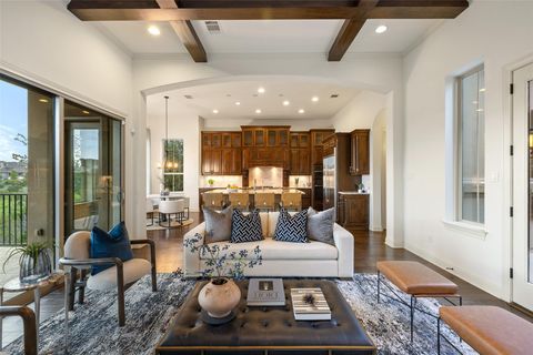 Tiny photo for 6000 Osceola TRL, Austin, TX 78738 (MLS # 2577797)