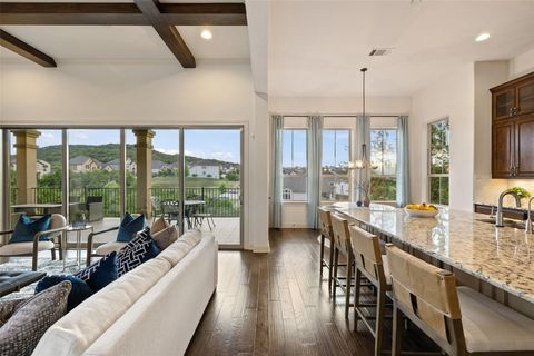 Tiny photo for 6000 Osceola TRL, Austin, TX 78738 (MLS # 2577797)