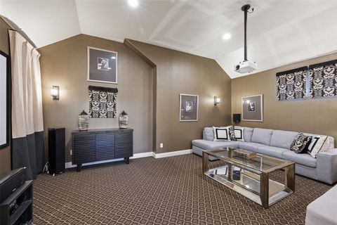 Tiny photo for 6000 Osceola TRL, Austin, TX 78738 (MLS # 2577797)