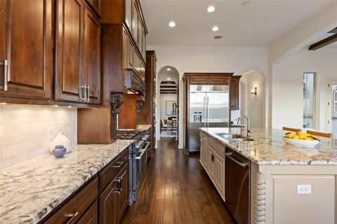 Tiny photo for 6000 Osceola TRL, Austin, TX 78738 (MLS # 2577797)