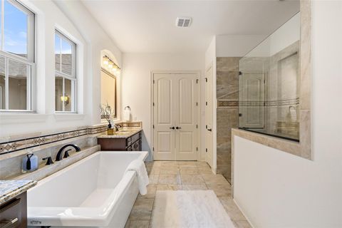 Tiny photo for 6000 Osceola TRL, Austin, TX 78738 (MLS # 2577797)