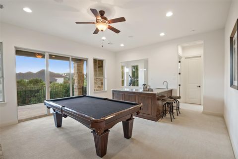 Tiny photo for 6000 Osceola TRL, Austin, TX 78738 (MLS # 2577797)