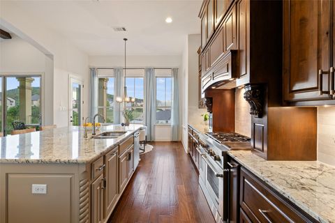 Tiny photo for 6000 Osceola TRL, Austin, TX 78738 (MLS # 2577797)