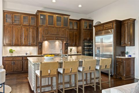 Tiny photo for 6000 Osceola TRL, Austin, TX 78738 (MLS # 2577797)