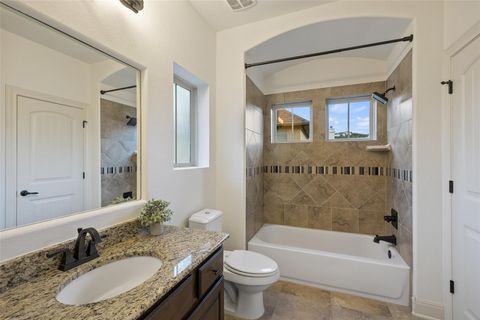 Tiny photo for 6000 Osceola TRL, Austin, TX 78738 (MLS # 2577797)