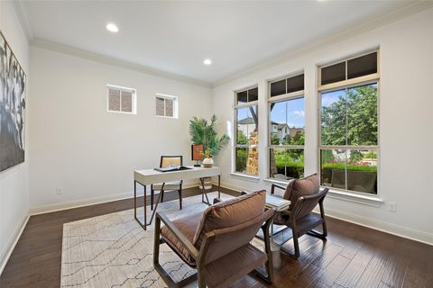 Tiny photo for 6000 Osceola TRL, Austin, TX 78738 (MLS # 2577797)