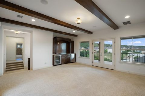 Tiny photo for 6000 Osceola TRL, Austin, TX 78738 (MLS # 2577797)