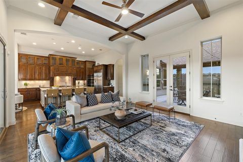 Tiny photo for 6000 Osceola TRL, Austin, TX 78738 (MLS # 2577797)