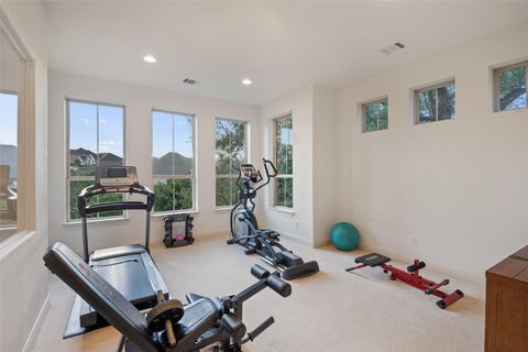 Tiny photo for 6000 Osceola TRL, Austin, TX 78738 (MLS # 2577797)