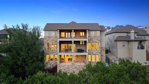 Tiny photo for 6000 Osceola TRL, Austin, TX 78738 (MLS # 2577797)