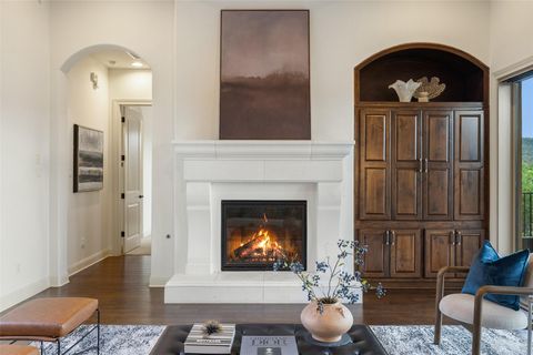 Tiny photo for 6000 Osceola TRL, Austin, TX 78738 (MLS # 2577797)