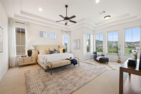 Tiny photo for 6000 Osceola TRL, Austin, TX 78738 (MLS # 2577797)