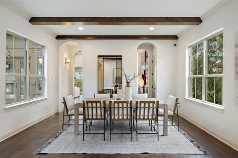 Tiny photo for 6000 Osceola TRL, Austin, TX 78738 (MLS # 2577797)