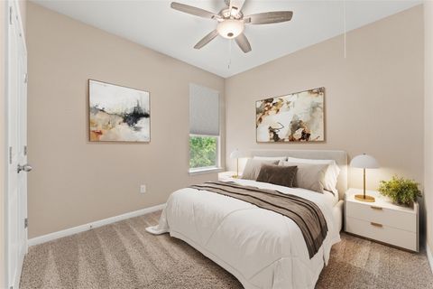 Tiny photo for 7709 Menchaca RD #5, Austin, TX 78745 (MLS # 2709081)