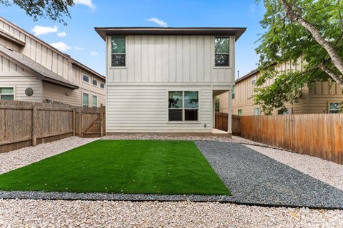 Tiny photo for 7709 Menchaca RD #5, Austin, TX 78745 (MLS # 2709081)