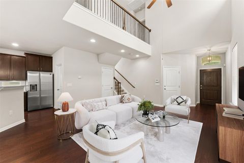 Tiny photo for 7709 Menchaca RD #5, Austin, TX 78745 (MLS # 2709081)