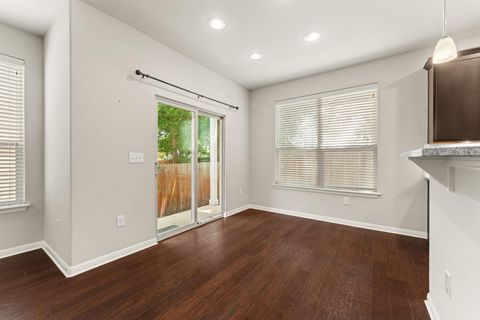 Tiny photo for 7709 Menchaca RD #5, Austin, TX 78745 (MLS # 2709081)