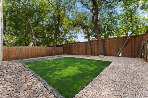 Tiny photo for 7709 Menchaca RD #5, Austin, TX 78745 (MLS # 2709081)