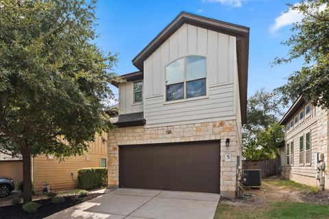 Tiny photo for 7709 Menchaca RD #5, Austin, TX 78745 (MLS # 2709081)