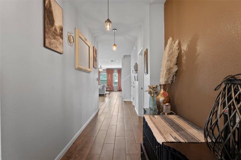 Photo of 309 Rimrock CT, Bastrop, TX 78602 (MLS # 9155846)