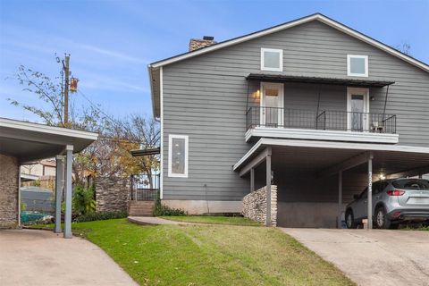 7305 A/B Grand Canyon DR Austin TX 78752